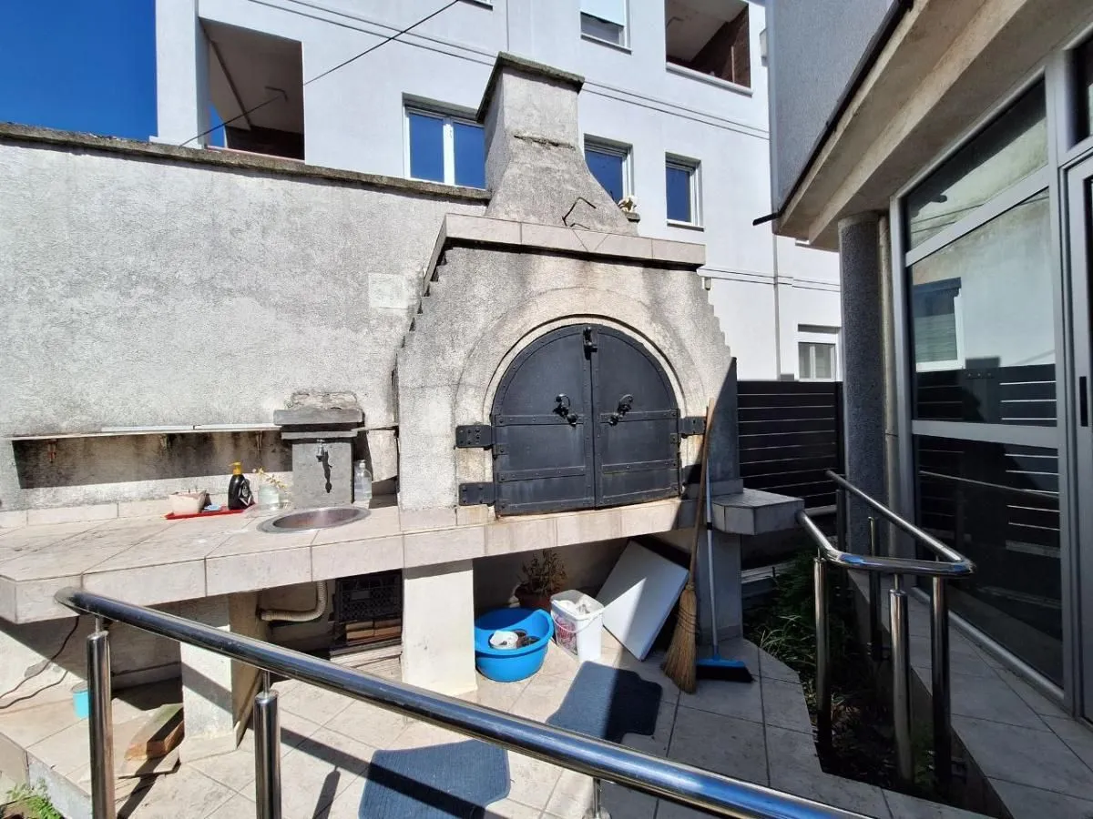 Sale, house, 253m², Adice, Novi Sad Sve Podlokacije