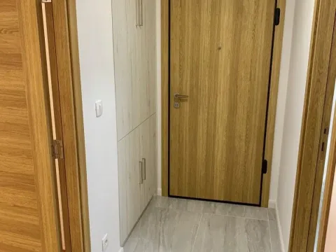 Rent, one bedroom apartment, 48m², City Kvart, Podgorica - image 5