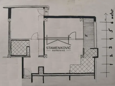 Prodaja, dvosoban stan, 59m², Novi Sad Sve Podlokacije, Novi Sad - image 4