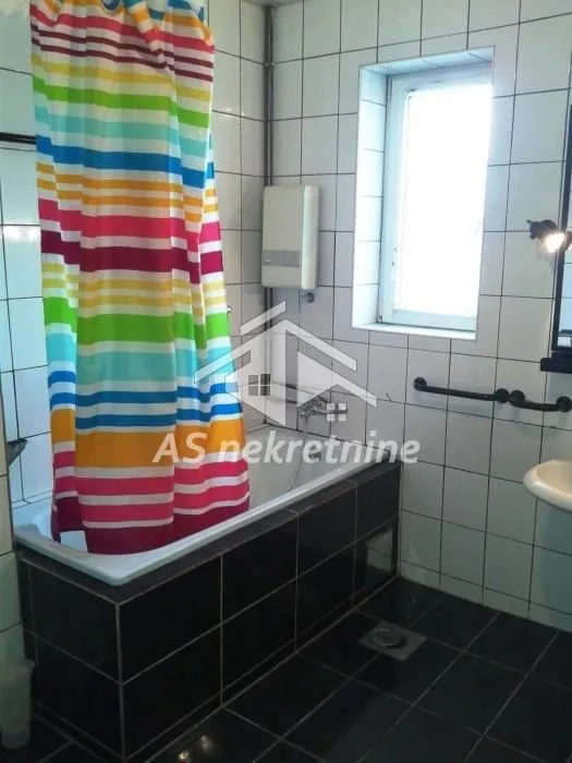 Rent, three bedroom apartment, 106m², Banovo Brdo, Beograd