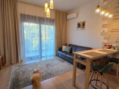 Sale, one bedroom apartment, 40m², Bečići, Budva - image 2