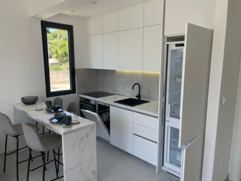 Izdavanje, jednosoban stan, 50m², Đenovići, Herceg Novi - image 2