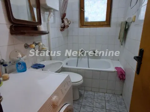 Rent, one bedroom apartment, 36m², Grbavica, Novi Sad Sve Podlokacije - image 8