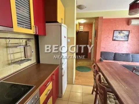 Rent, apartment, 43m², Centar, Novi Sad - image 5