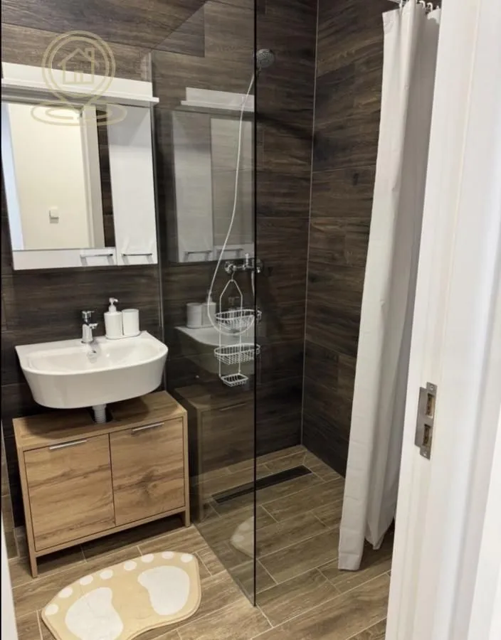 Izdavanje, jednosoban stan, 40m², Telep, Novi Sad Sve Podlokacije