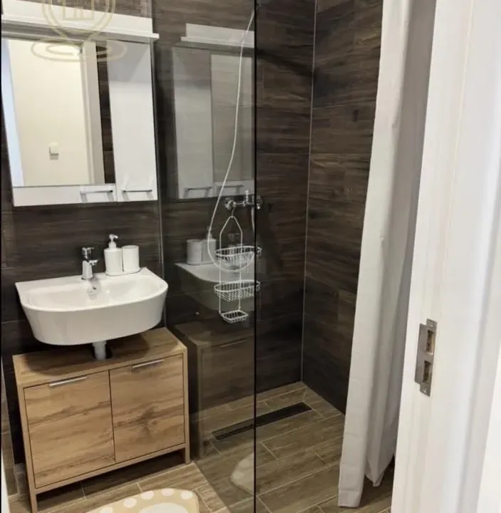 Rent, one bedroom apartment, 40m², Telep, Novi Sad Sve Podlokacije