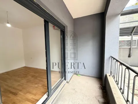 Prodaja, jednosoban stan, 50m², Zagorič, Podgorica - image 8