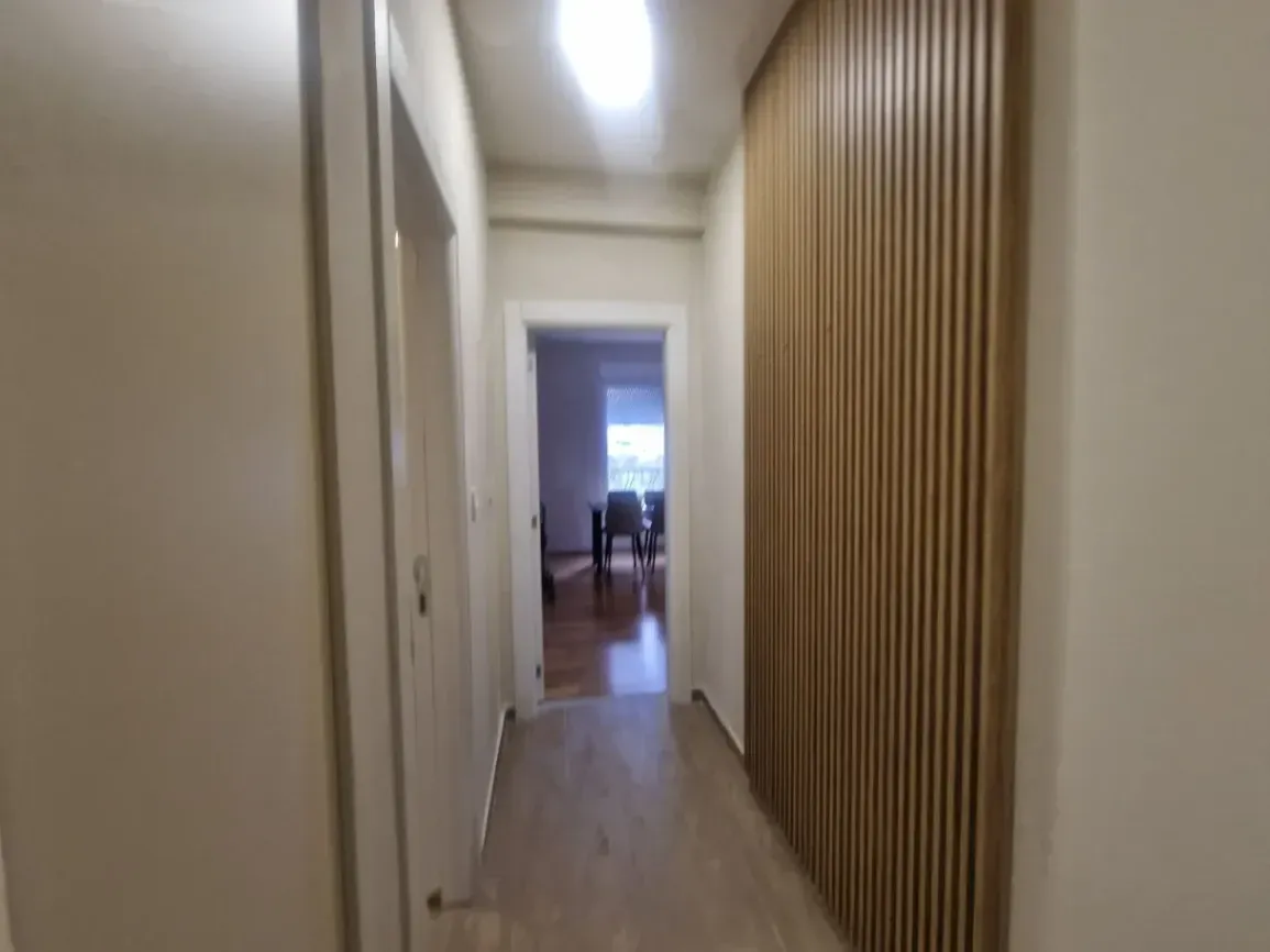 Prodaja, dvosoban stan, 70m², City Kvart, Podgorica