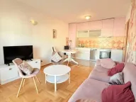 Izdavanje, jednosoban stan, 44m², Stari Aerodrom, Podgorica - image 2