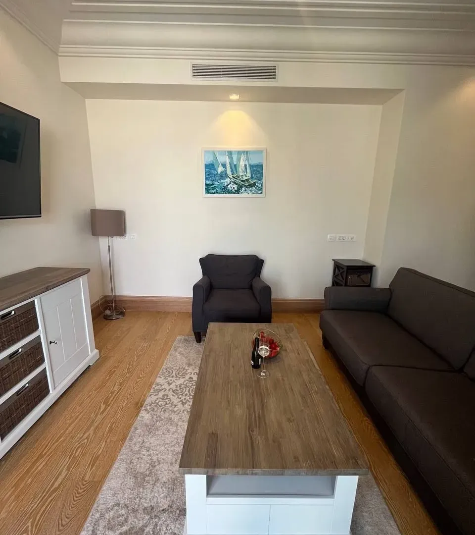 Prodaja, jednosoban stan, 79m², Porto Montenegro, Tivat