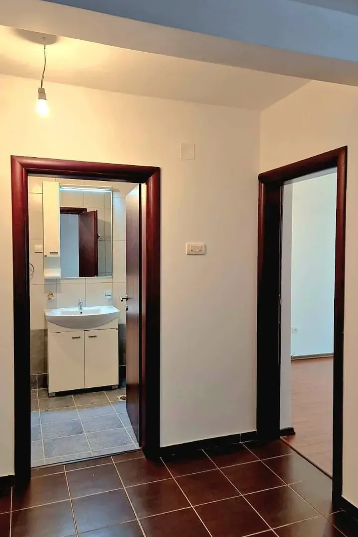 Sale, one bedroom apartment, 85m², Petrovac, Budva