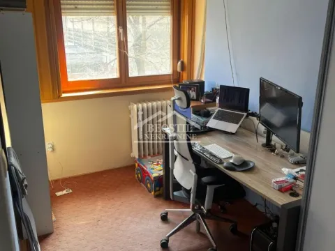 Izdavanje, dvosoban stan, 58m², Novi Beograd Blok 21, Novi Beograd Sve Podlokacije - image 13