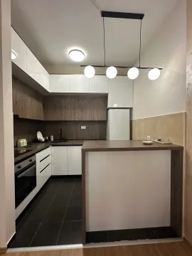 Stan-na-dan, jednosoban stan, 43m², Zabjelo, Podgorica - image 13