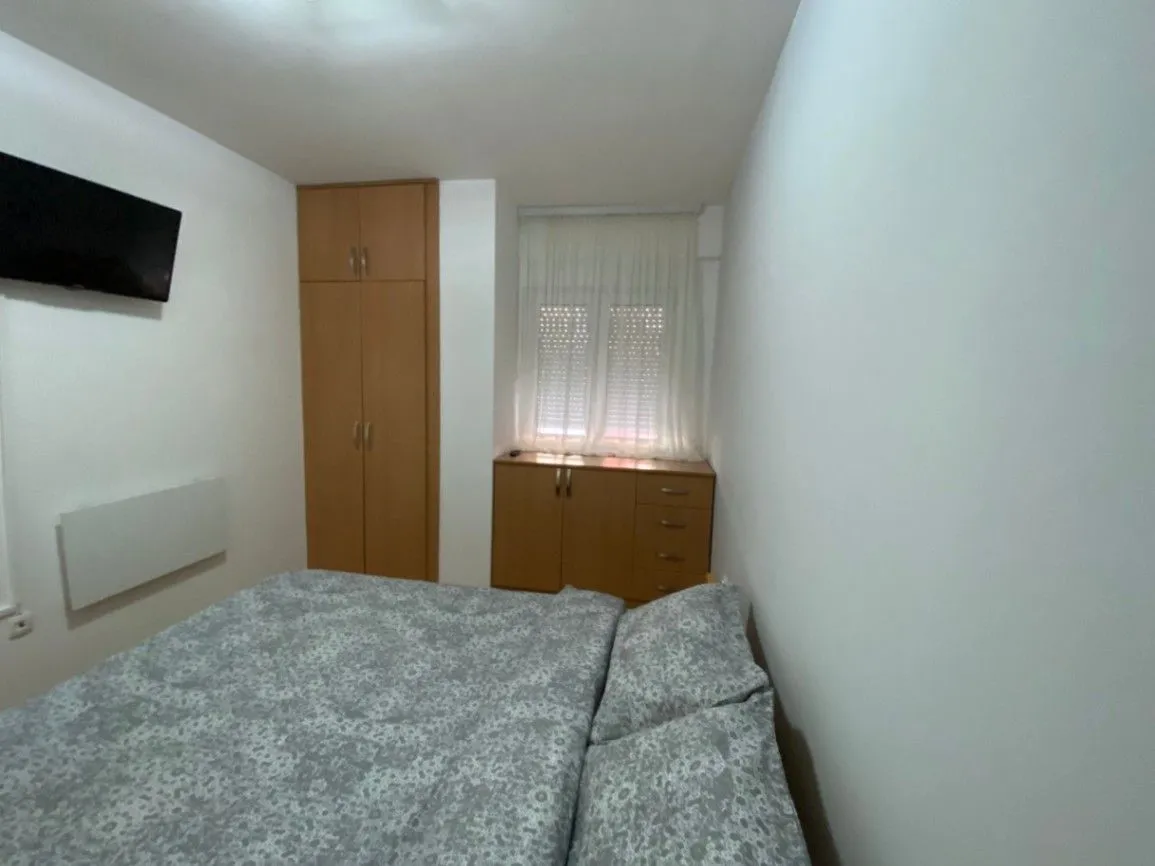Prodaja, jednosoban stan, 47m², Ljubović, Podgorica