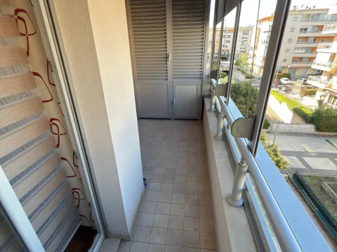 Rent, one bedroom apartment, 51m², City Kvart, Podgorica - image 5