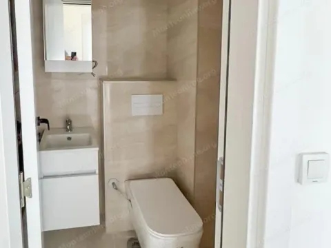 Sale, two bedroom apartment, 69m², Ulcinj, Crna Gora - image 8