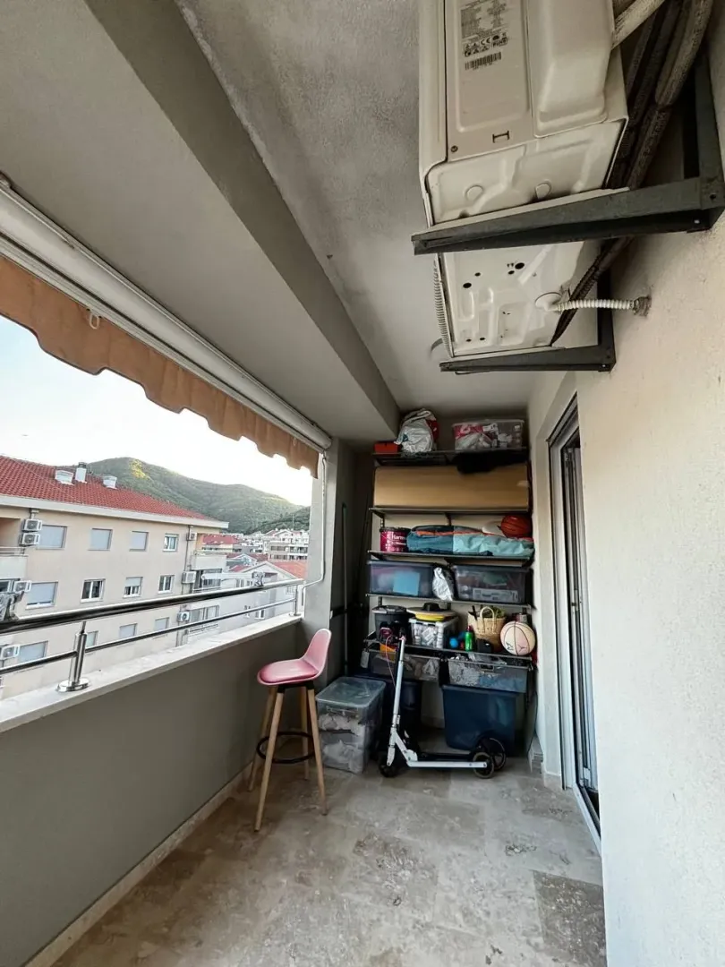 Prodaja, trosoban stan, 131m², Rozino, Budva