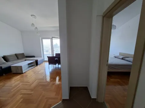 Izdavanje, jednosoban stan, 53m², Ulcinjsko Polje, Ulcinj - image 8