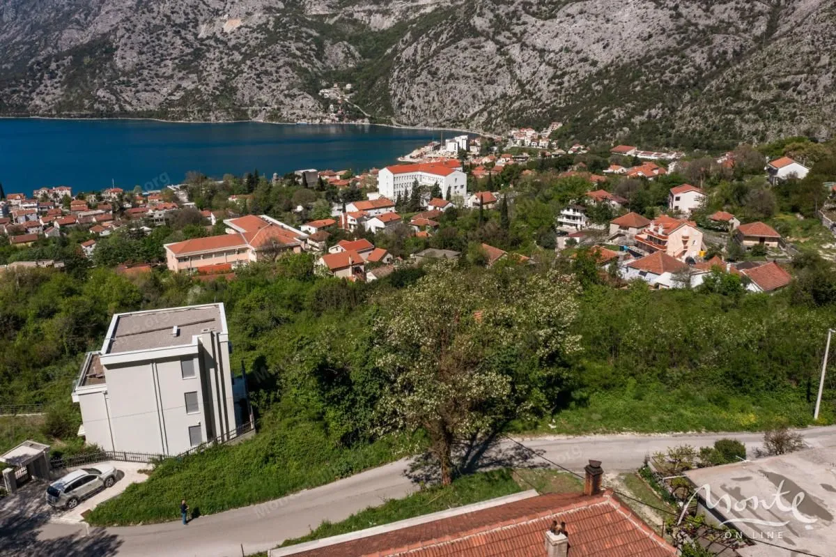 Prodaja, plac, 13000m², Risan, Kotor