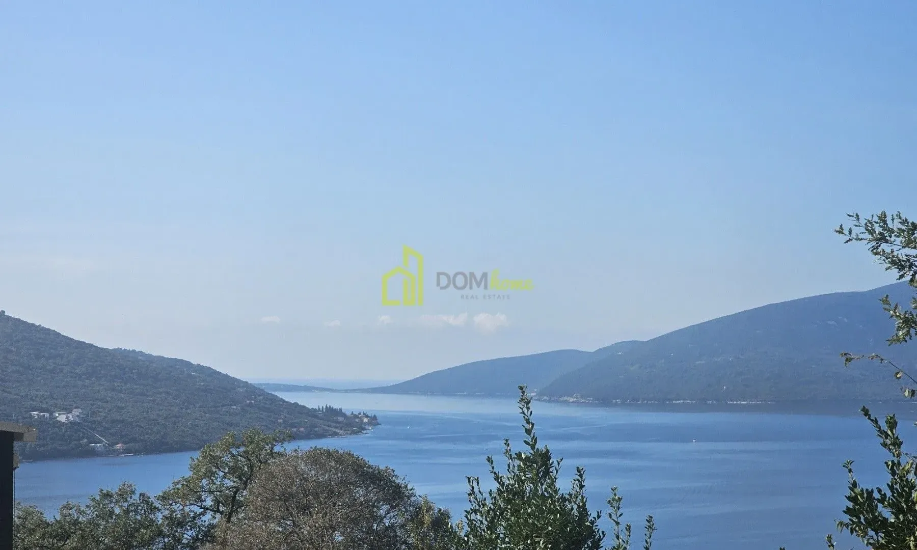 Prodaja, plac, 33000m², Kumbor, Herceg Novi