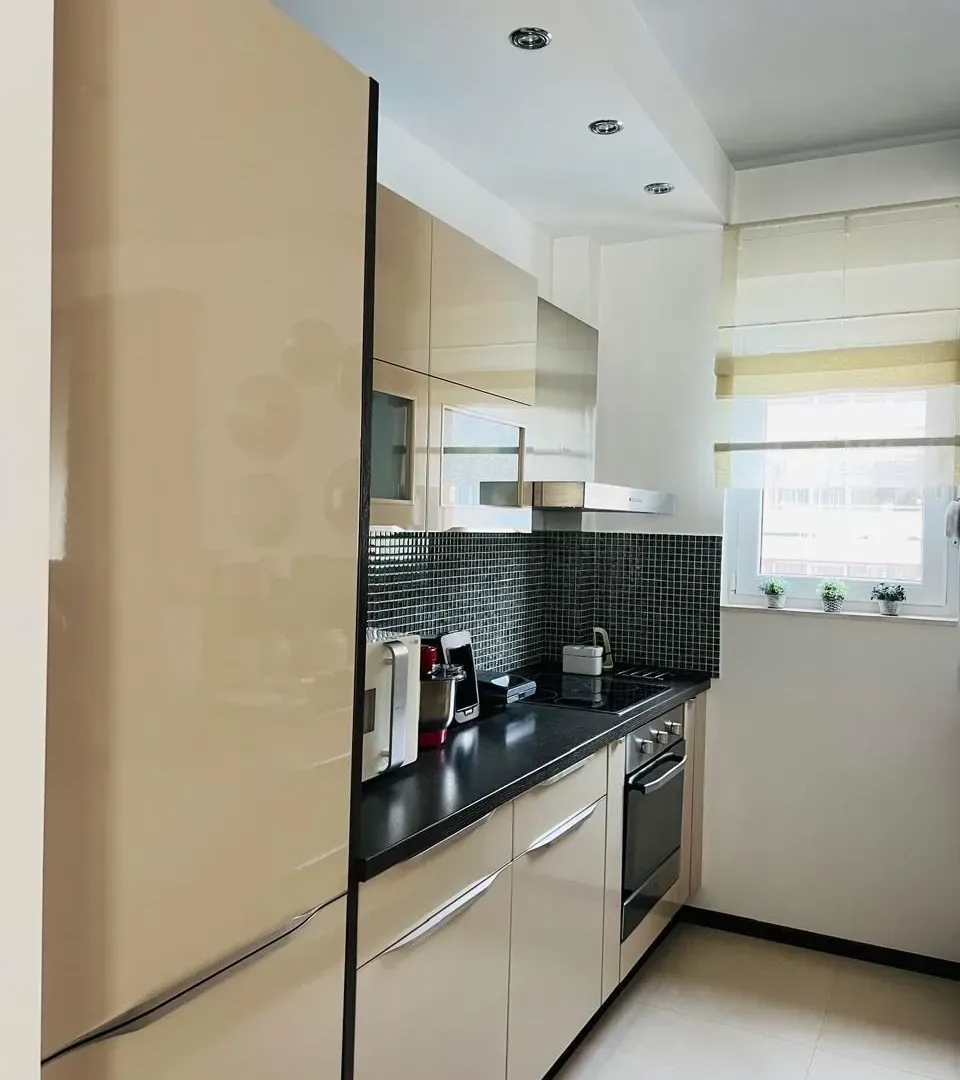 Sale, apartment, 135m², Budva, Crna Gora