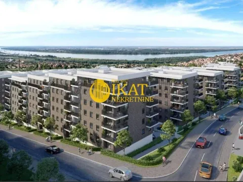 Prodaja, dvosoban stan, 46m2, Višnjička Banja, Palilula, Beograd Prodaja, dvosoban stan, 46m2, Višnjička Banja, Palilula, Beograd