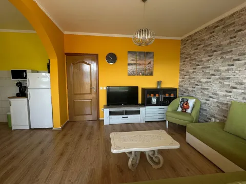 Izdavanje, jednosoban stan, 57m², Centar, Tivat - image 4