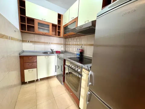 Izdavanje, jednosoban stan, 59m², Preko Morače, Podgorica - image 6