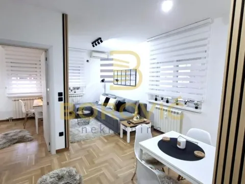 Izdavanje, dvosoban stan, 40m², Lekino Brdo, Voždovac Sve Podlokacije - image 3