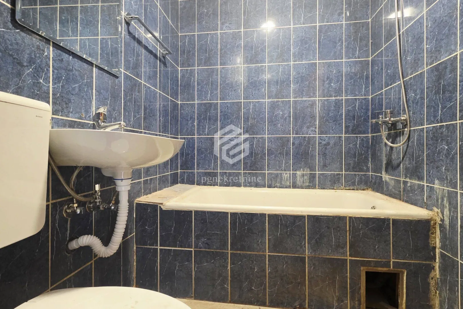 Rent, apartment, 346m², Velje Brdo, Podgorica