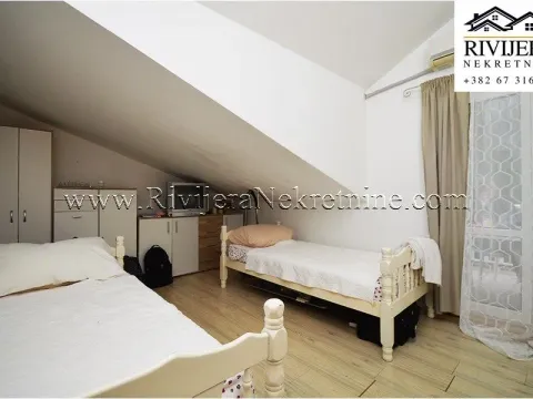 Prodaja, dvosoban stan, 65m², Ljuta, Kotor - image 6