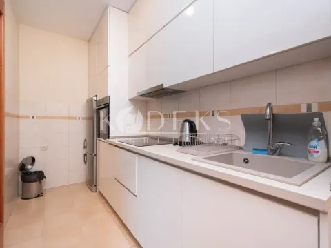 Rent, two bedroom apartment, 75m², Preko Morače, Podgorica - image 4