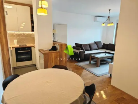 Rent, one bedroom apartment, 54m², Medijana, Niš - image 2