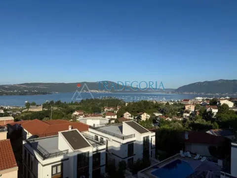 Prodaja, dvosoban stan, 70m², Tivat, Crna Gora - image 36
