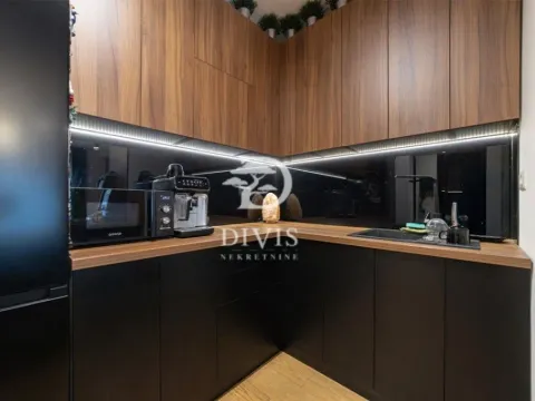 Prodaja, dvosoban stan, 51m², Stari Grad, Beograd - image 7