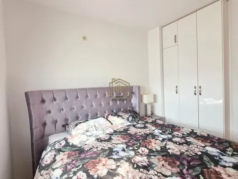 Prodaja, jednosoban stan, 39m², Stari Aerodrom, Podgorica - image 2