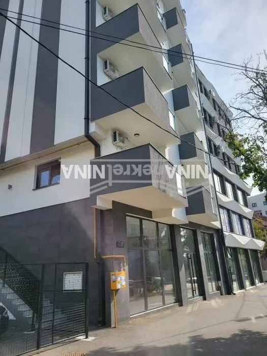 Sale, one bedroom apartment, 59m², Mladenovac, Beograd