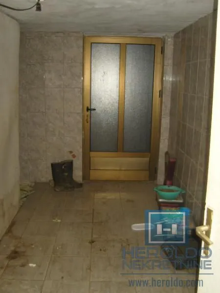 Prodaja, kuća, 60m², Majur, Jagodina