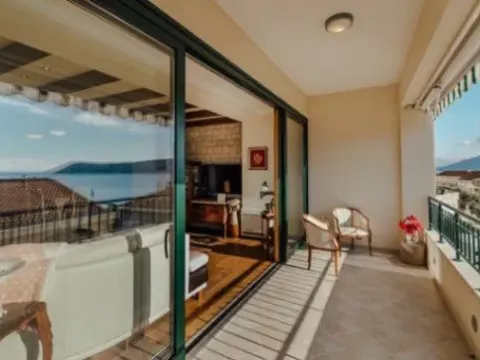 Stan-na-dan, trosoban stan, 105m², Herceg Novi, Crna Gora - image 5