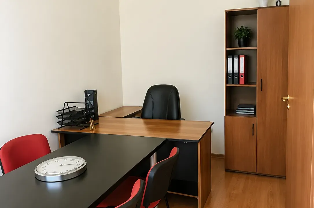 Rent, office space, 28m², Stari Aerodrom, Podgorica