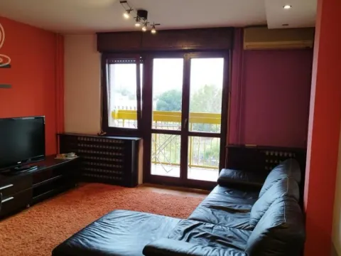 Izdavanje, dvosoban stan, 50m², Bulevar Oslobodjenja, Novi Sad Sve Podlokacije - image 4