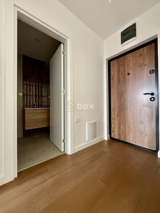 Prodaja, jednosoban stan, 46m², Pantelej, Niš
