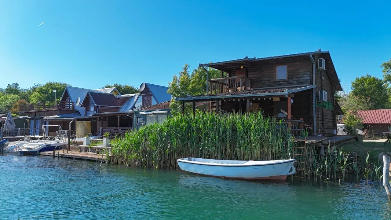 Sale, house, 60m², Ada Bojana, Ulcinj