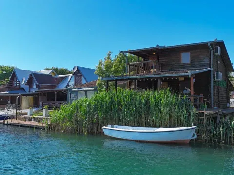 Sale, house, 60m², Ada Bojana, Ulcinj - image 1