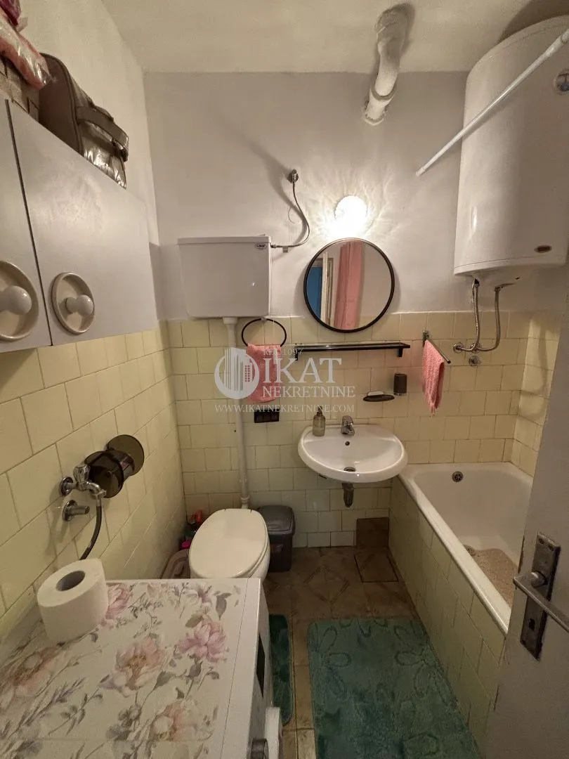 Prodaja, dvosoban stan, 85m², Zvezdara Sve Podlokacije, Beograd