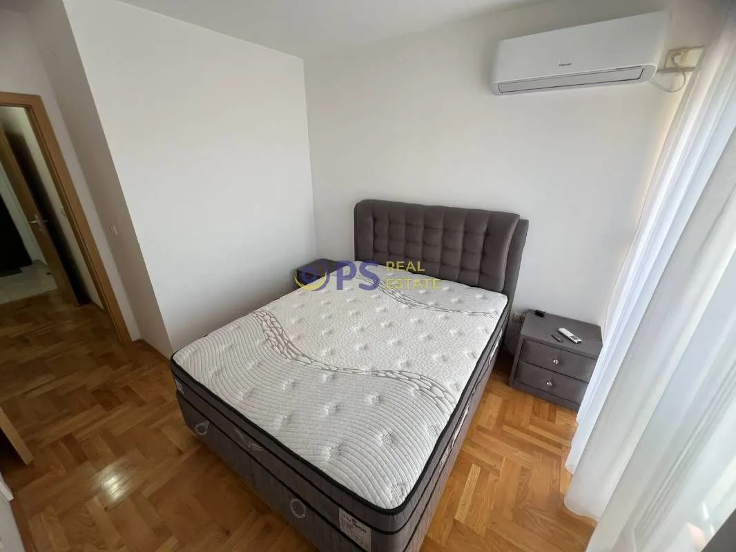 Sale, two bedroom apartment, 69m², Bar, Crna Gora