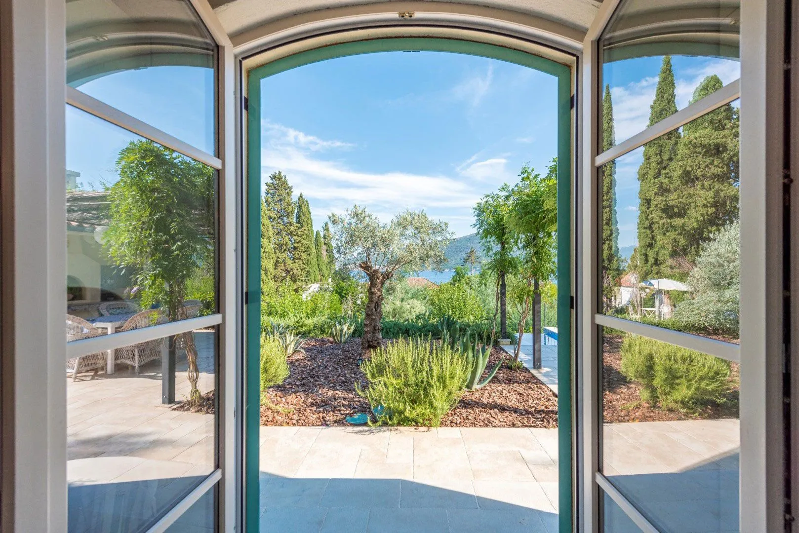 Prodaja, kuća, 198m², Baošići, Herceg Novi