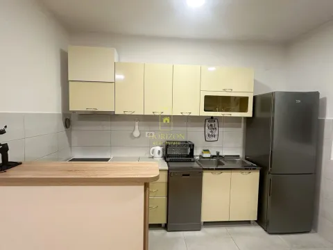 Rent, two bedroom apartment, 56m², Stari Aerodrom, Podgorica - image 4