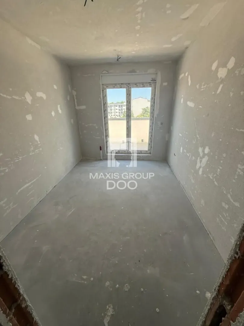 Sale, apartment, 226m², Bulbulder, Zvezdara Sve Podlokacije