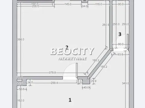 Prodaja, poslovni prostor, 34m², Lion, Zvezdara Sve Podlokacije - image 13